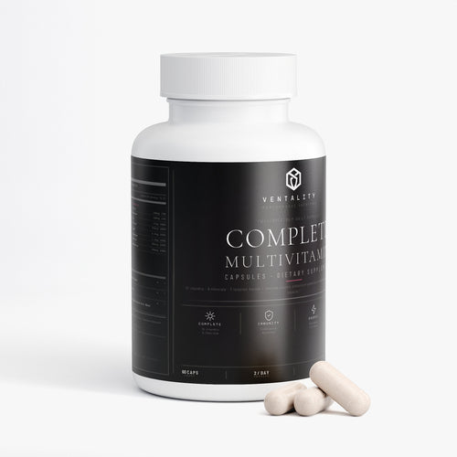 Complete Multivitamin