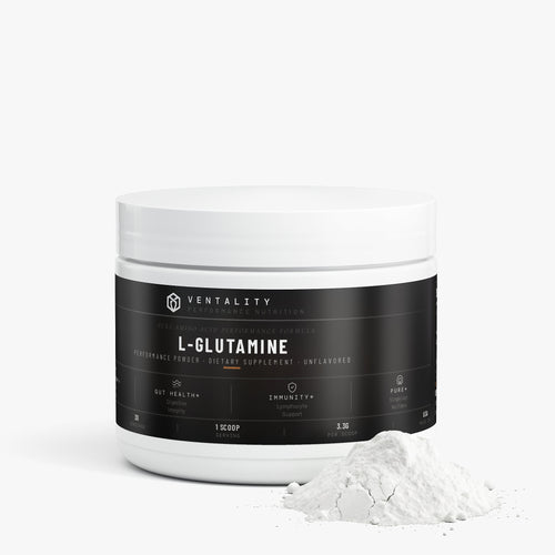 L-Glutamine